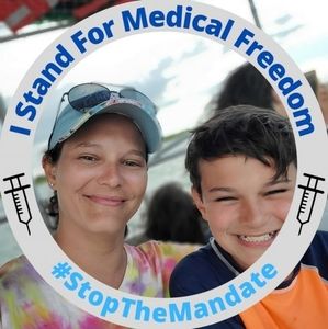 Meet your Posher, Jamie